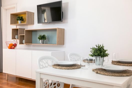 Apartamentos Benelux