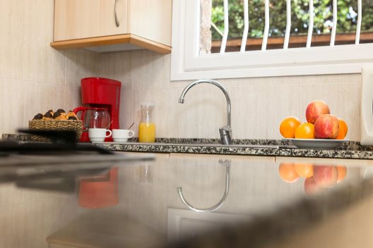 Apartamentos Benelux