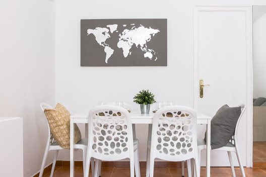 Apartamentos Benelux