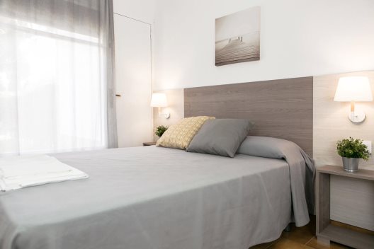 Apartamentos Benelux