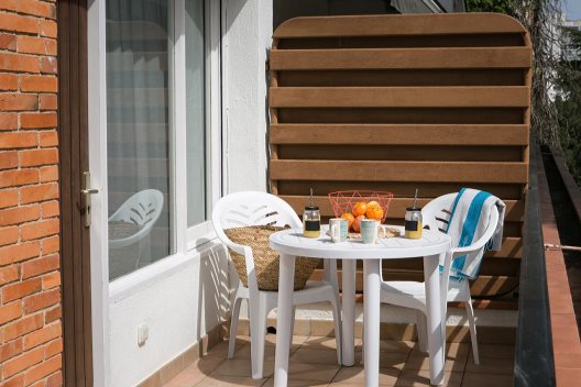 Apartamentos Benelux