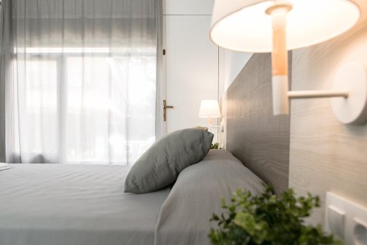 Apartamentos Benelux