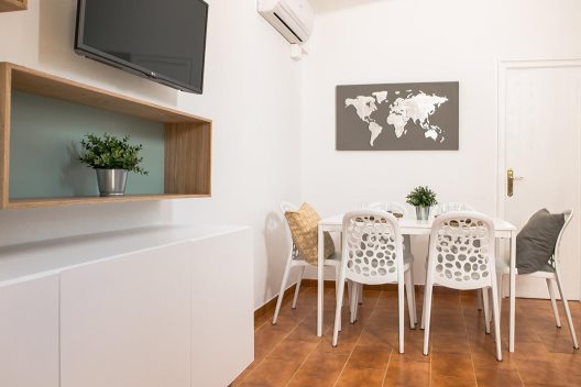 Apartamentos Benelux