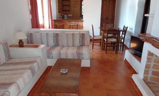 Apartamentos Benet Los Pinares