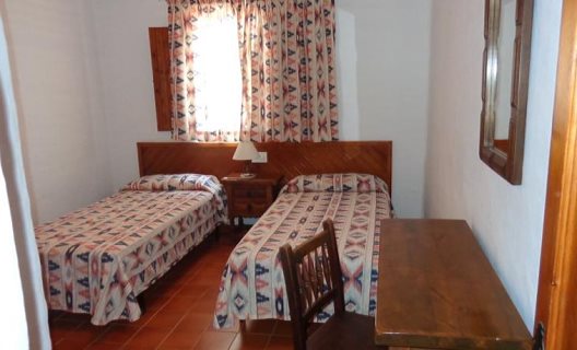Apartamentos Benet Los Pinares