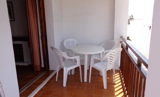 Apartamentos Benet Los Pinares