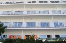 Apartamentos Benhur