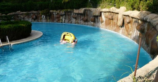 Apartamentos Benibeach
