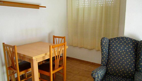 Apartamentos Benicarlo 3000