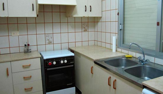 Apartamentos Benicarlo 3000