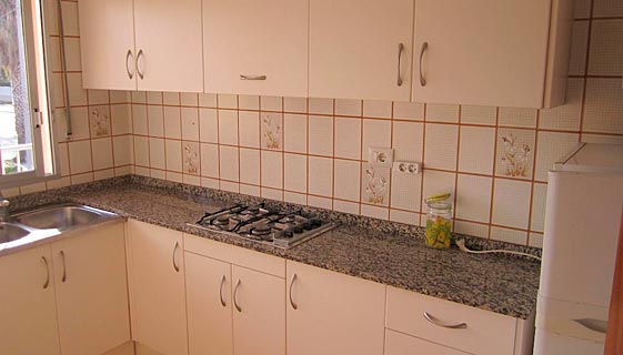 Apartamentos Benicarlo 3000