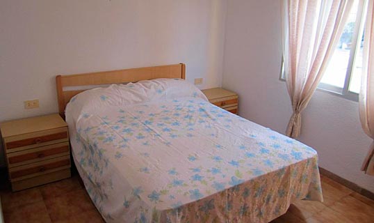 Apartamentos Benicarlo 3000