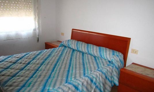 Apartamentos Benicarlo 3000