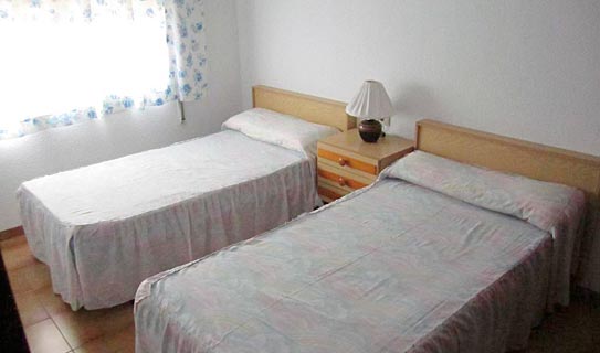 Apartamentos Benicarlo 3000