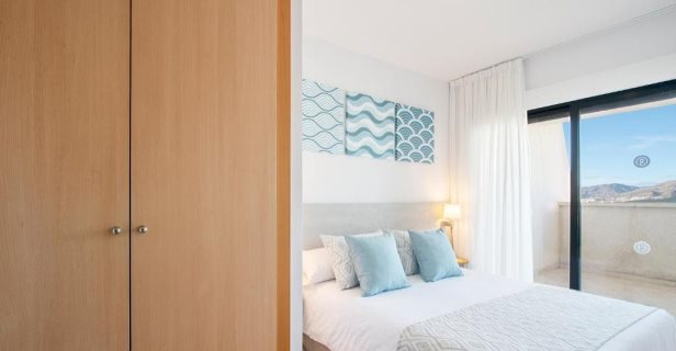 Apartamentos Benidorm Horizon By Pierre Vacances
