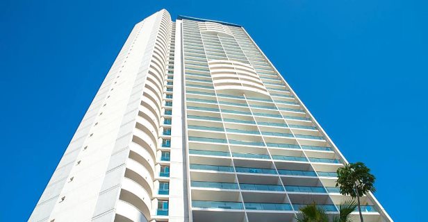 Apartamentos Benidorm Horizon By Pierre Vacances