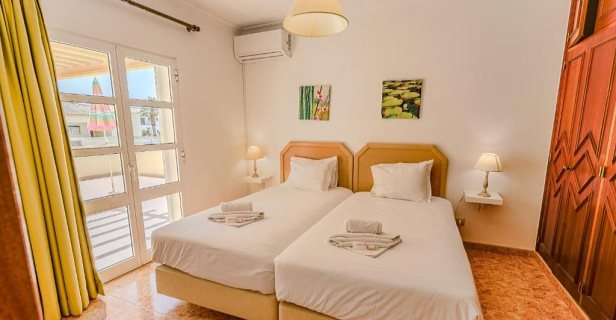 Apartamentos Benvindo