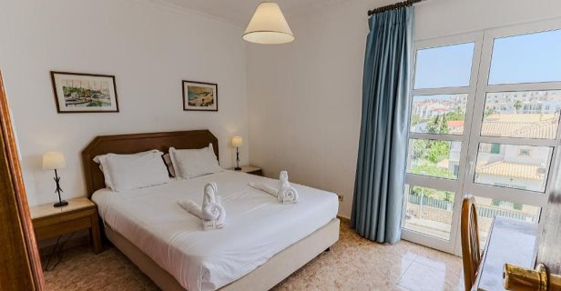 Apartamentos Benvindo