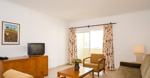 Apartamentos Benvindo