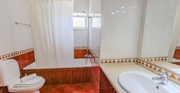 Apartamentos Benvindo
