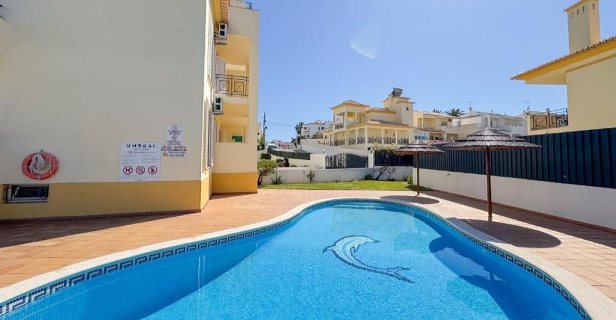 Apartamentos Benvindo