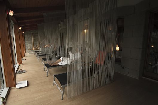Apartamentos Berga Resort - The Mountain & Wellness Center Spa