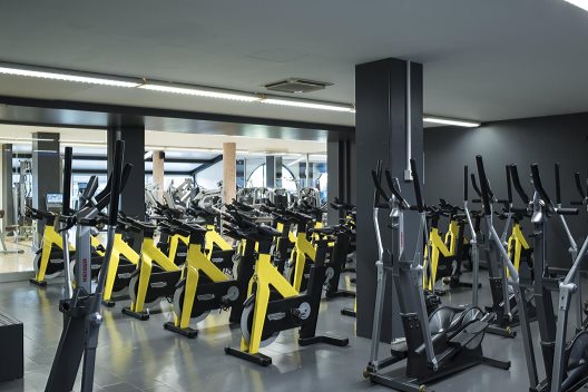 Apartamentos Berga Resort - The Mountain & Wellness Center Spa