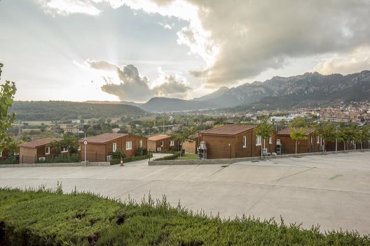 Apartamentos Berga Resort - The Mountain & Wellness Center Spa