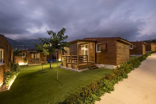 Apartamentos Berga Resort - The Mountain & Wellness Center Spa