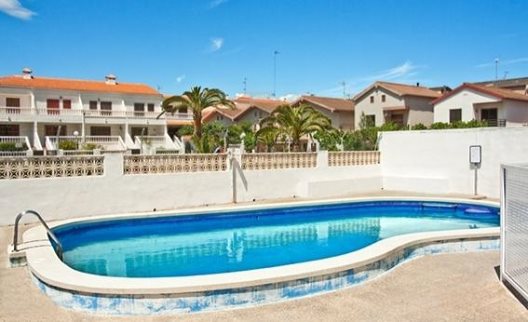Apartamentos Bernat