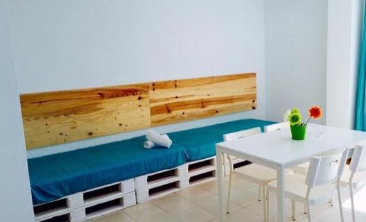 Apartamentos Bernat