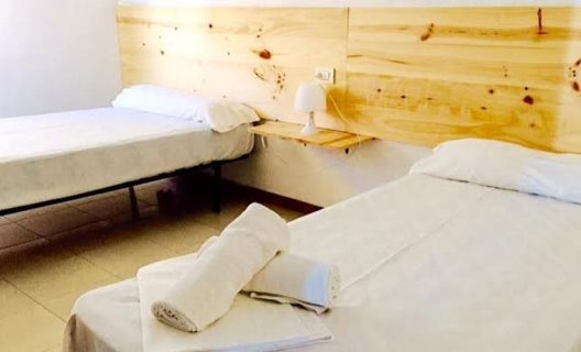 Apartamentos Bernat