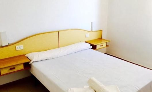 Apartamentos Bernat