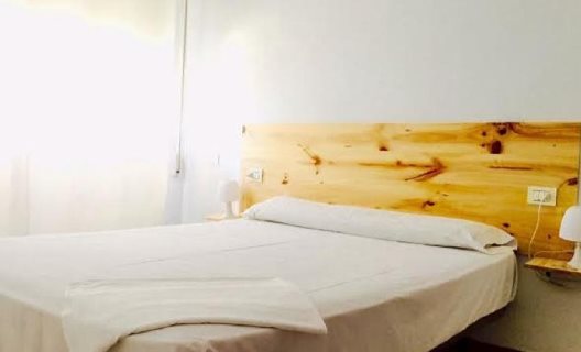 Apartamentos Bernat
