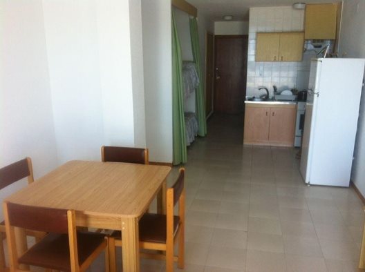 Apartamentos Bernat