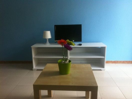 Apartamentos Bernat Pie De Playa 3000
