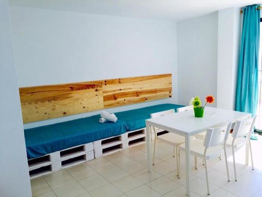 Apartamentos Bernat Pie De Playa 3000
