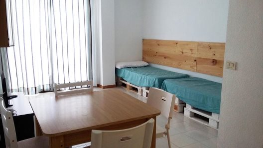 Apartamentos Bernat Pie De Playa 3000