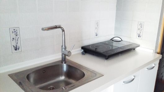 Apartamentos Bernat Pie De Playa 3000