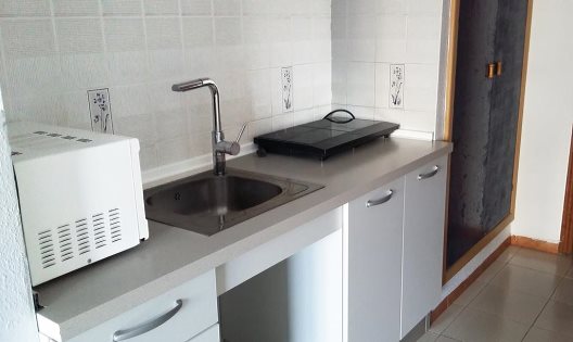 Apartamentos Bernat Pie De Playa 3000