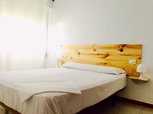 Apartamentos Bernat Pie De Playa 3000