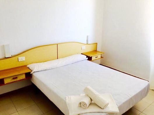 Apartamentos Bernat Pie De Playa 3000