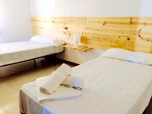 Apartamentos Bernat Pie De Playa 3000