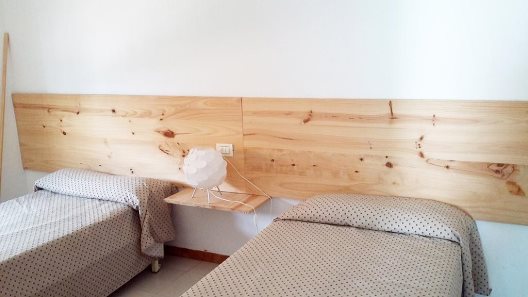Apartamentos Bernat Pie De Playa 3000
