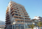 Apartamentos Bernat Pie De Playa 3000