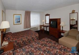 Apartamentos Best Western Des Plaines Inn