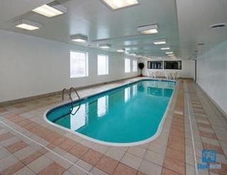 Apartamentos Best Western Des Plaines Inn