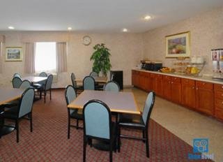 Apartamentos Best Western Des Plaines Inn