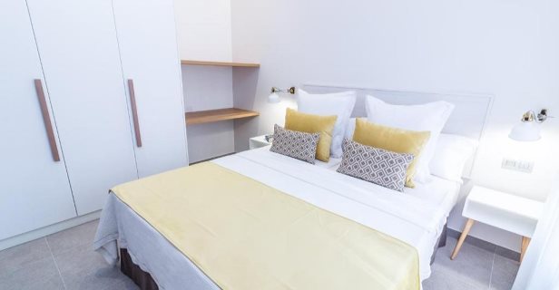 Apartamentos Bex Holiday Homes
