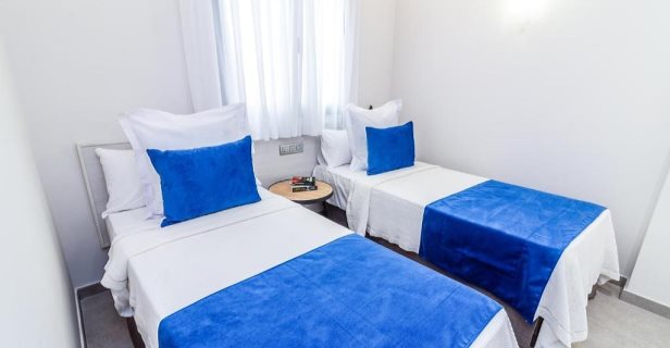 Apartamentos Bex Holiday Homes